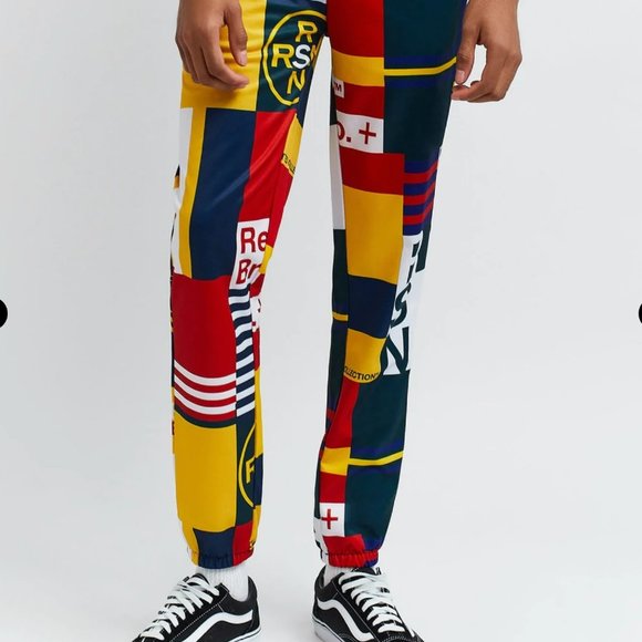 UNISEX NAUTICA JOGGER SET (SOLD AS SET ONLY) - Picture 2 of 4